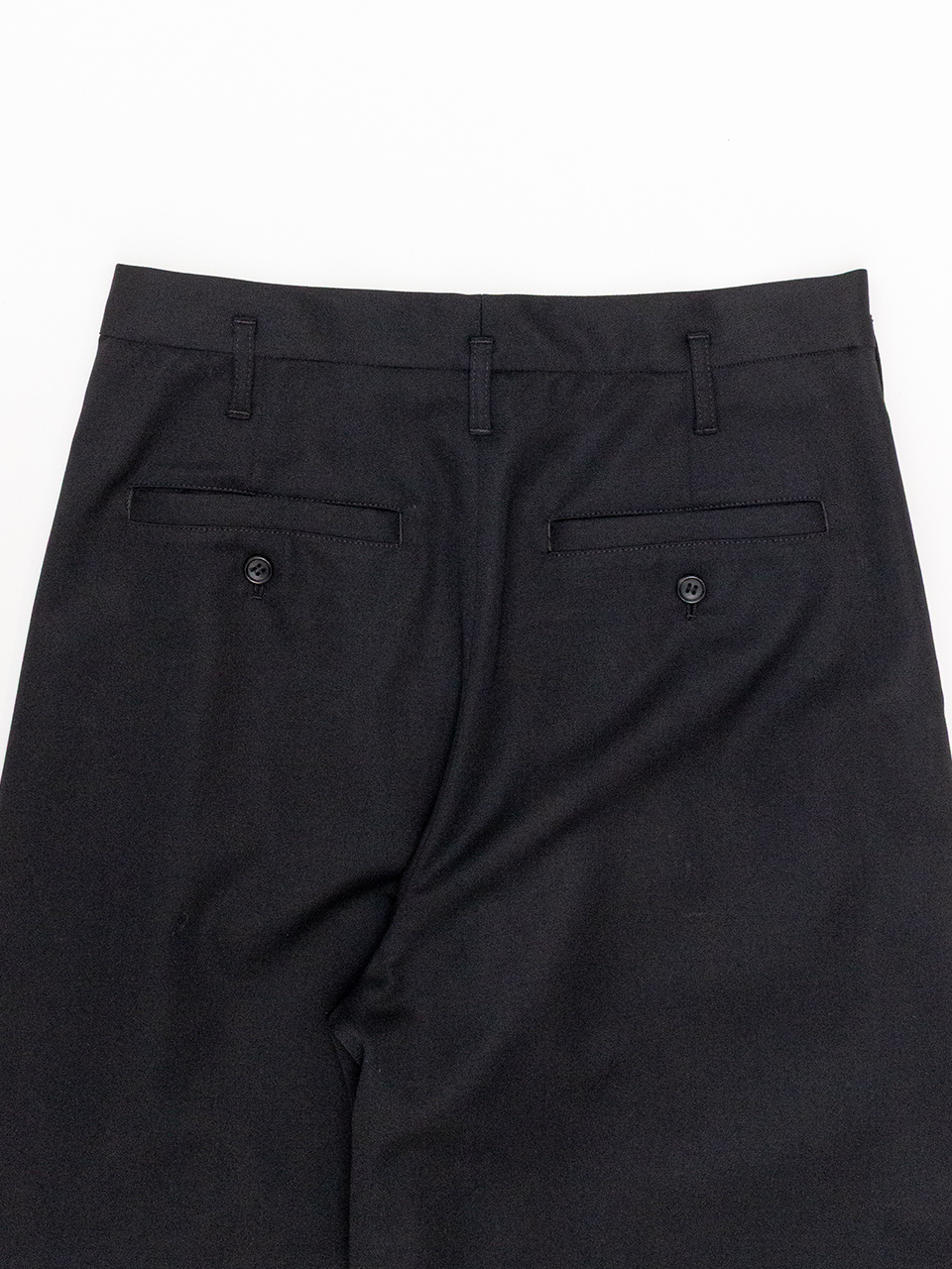 2tack pants-ツータックパンツ-nowos（ノーウォス）通販| st company