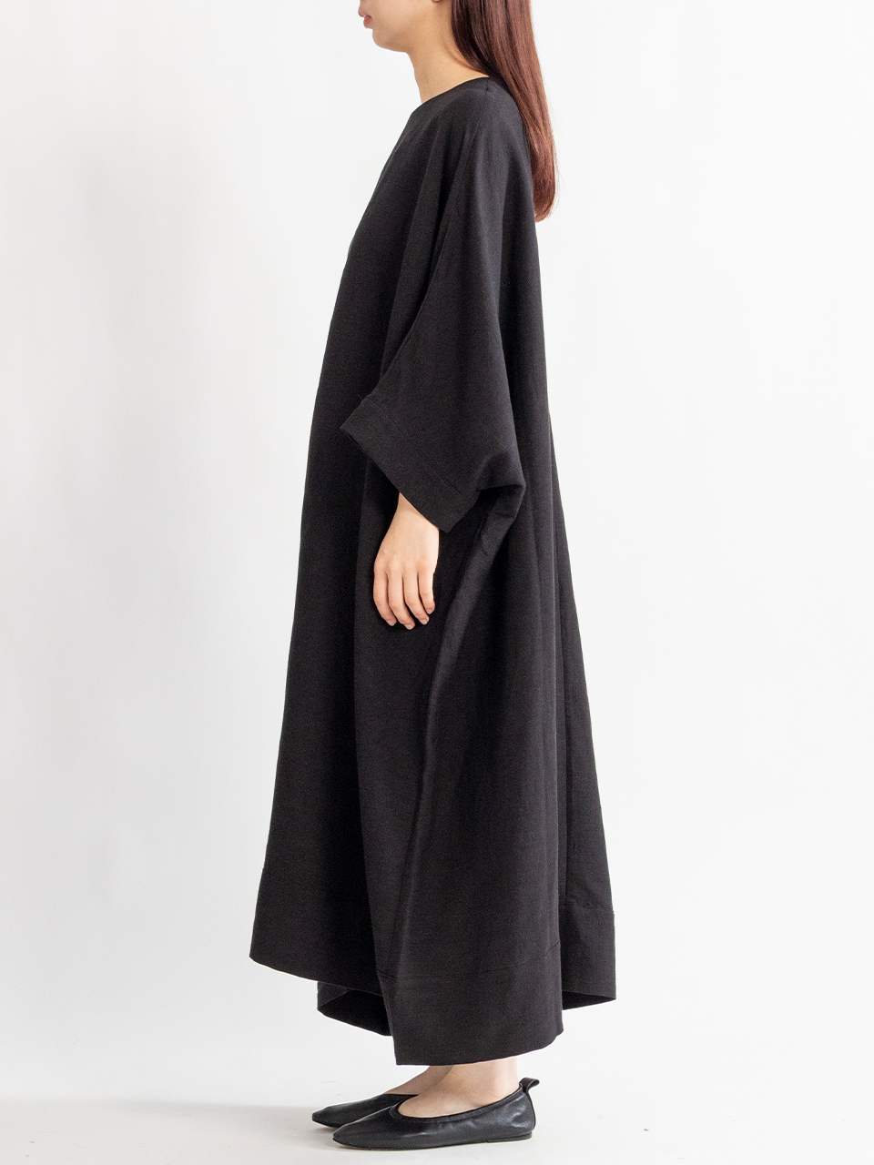 コズミックワンダー　リネンシルクワンピース コズミックワンダー リネンシルクワンピース COSMIC WONDER