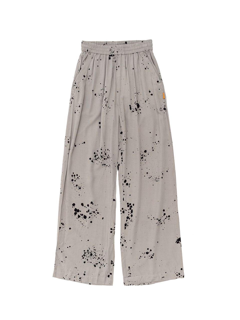 SUKU HOME パンツ SUKU HOME WIDE LEG DENIM PANT DUNE NO.29：デニムパンツ