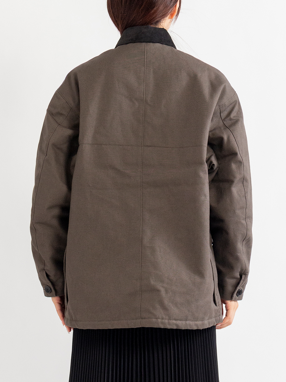 【美品】シークエル ダックジャケット XL SEQUEL＞DUCK JACKET (SQ-24AW-JK-03) | MAKES ONLINE STORE