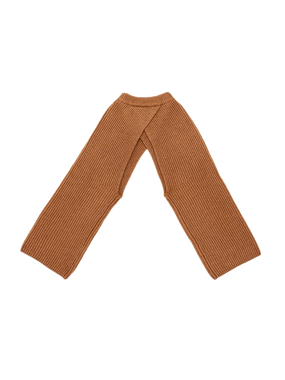 新垣 C／S SWEATER 25FW／11407 | HYKE (Women