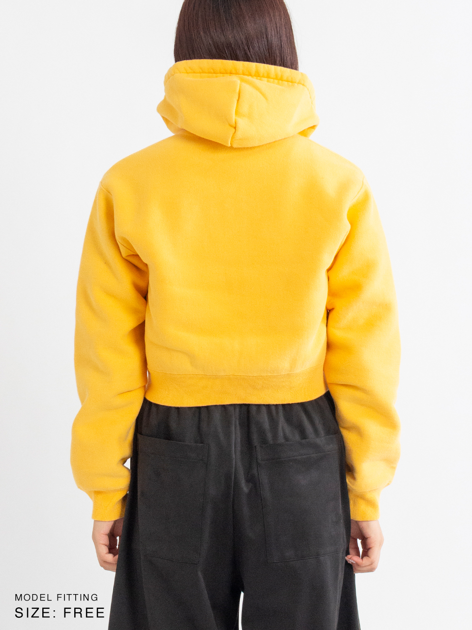 Athletic fleece zip up hoodie-アスレチックフリースジップアップ