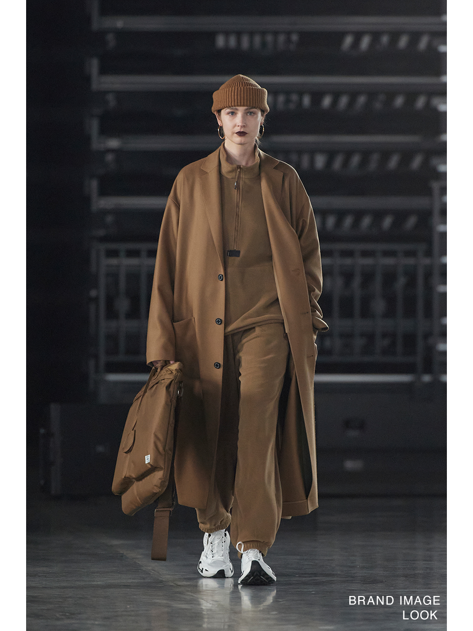 POLARTEC FLEECE TOP-ポーラテックフリーストップ-HYKE（ハイク）通販