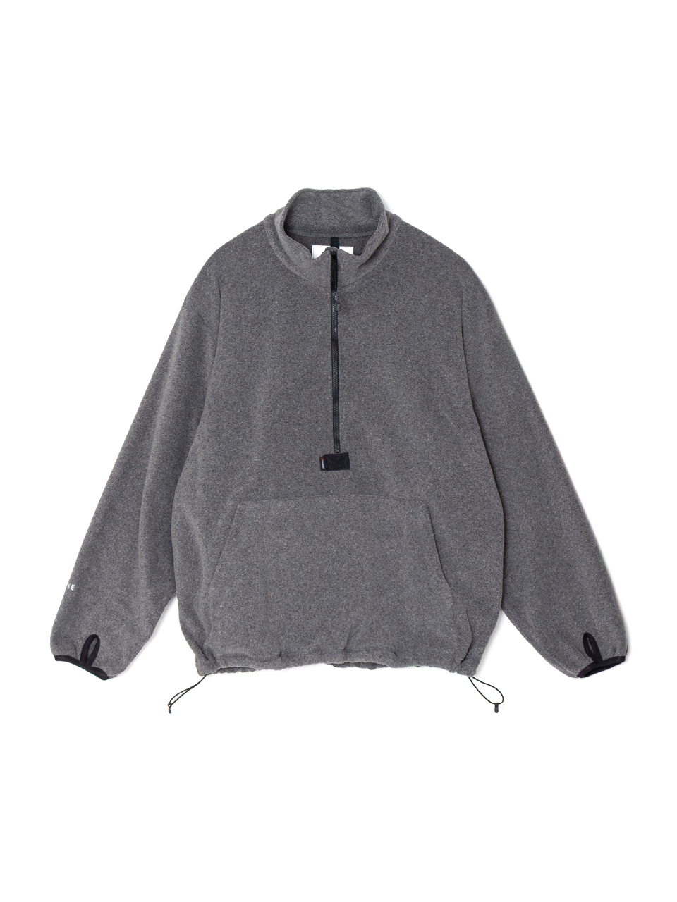 POLARTEC FLEECE TOP-ポーラテックフリーストップ-HYKE（ハイク