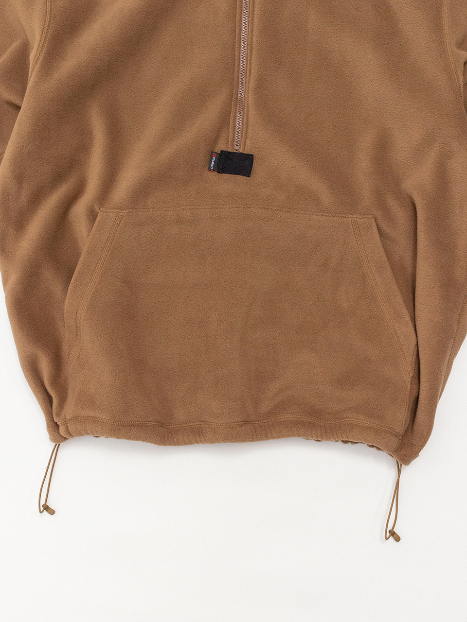 POLARTEC FLEECE TOP-ポーラテックフリーストップ-HYKE（ハイク