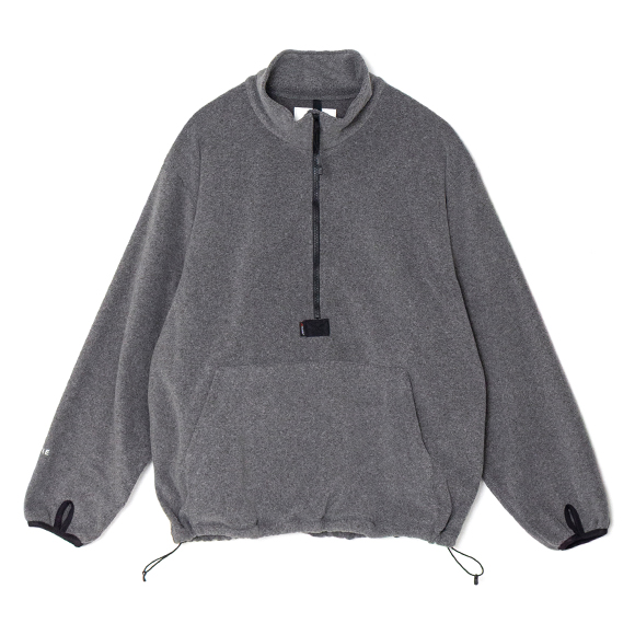 トップス fcrb POLARTEC FLEECE CREW NECK TOP トップス fcrb POLARTEC FLEECE CREW NECK TOP Polartec® Fleece