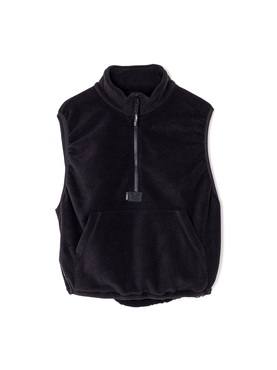 24AW F.C.R.B ポーラテック フリースベスト ブラック L 24AW F.C.R.B ポーラテック フリースベスト ブラック L