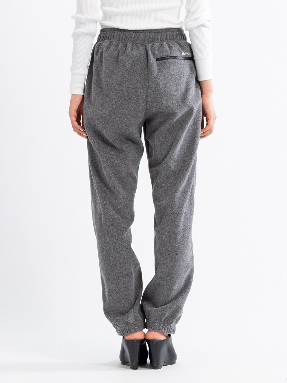 y*6様 AK457 ポーラテックフリースパンツ XLサイズ POLARTEC FLEECE PANTS-ポーラテックフリースパンツ-HYKE