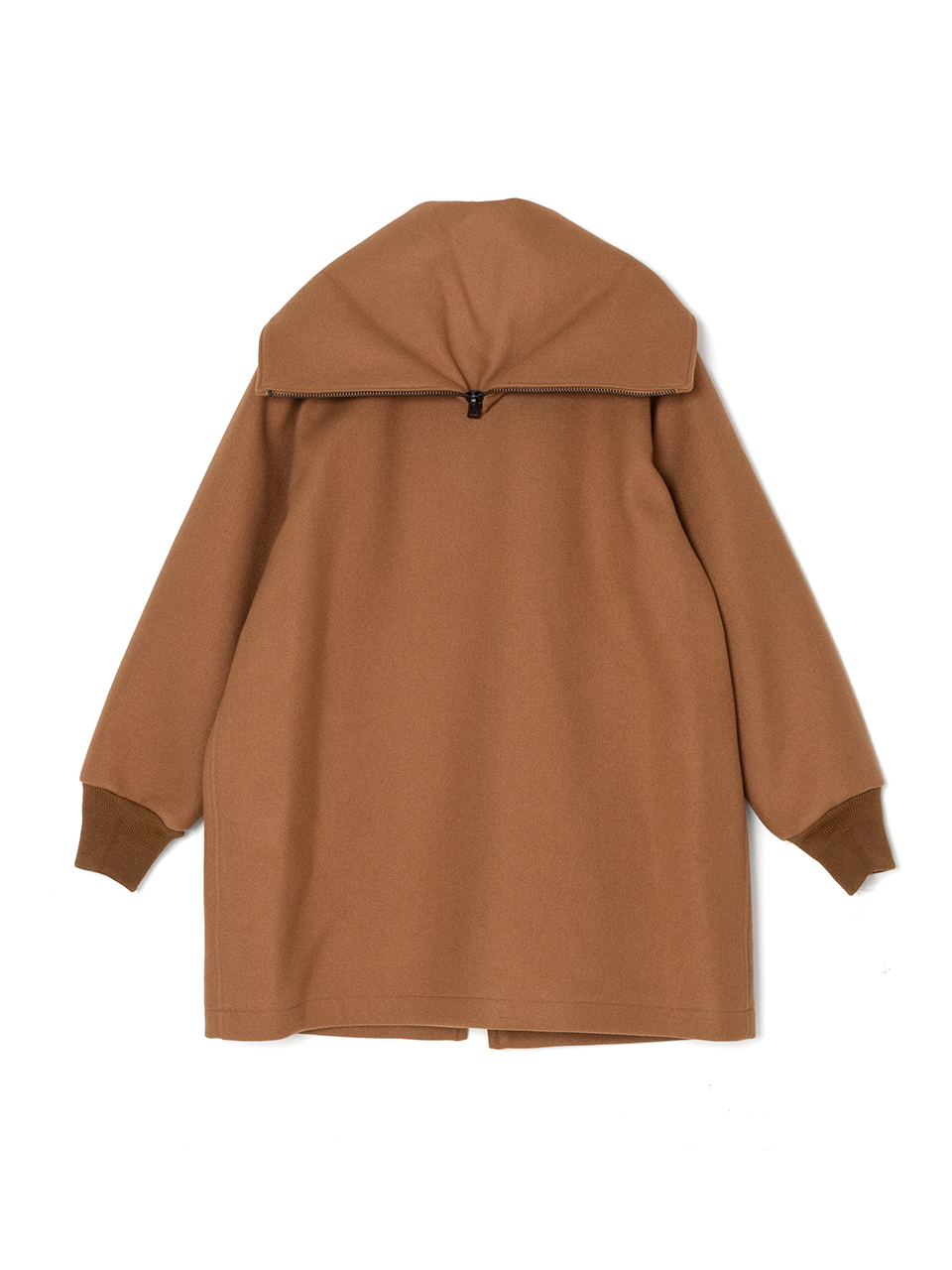 Subciety メルトンジャケット　MELTON JKT-VIDALOCA- men-s-equinox-soft-shell-