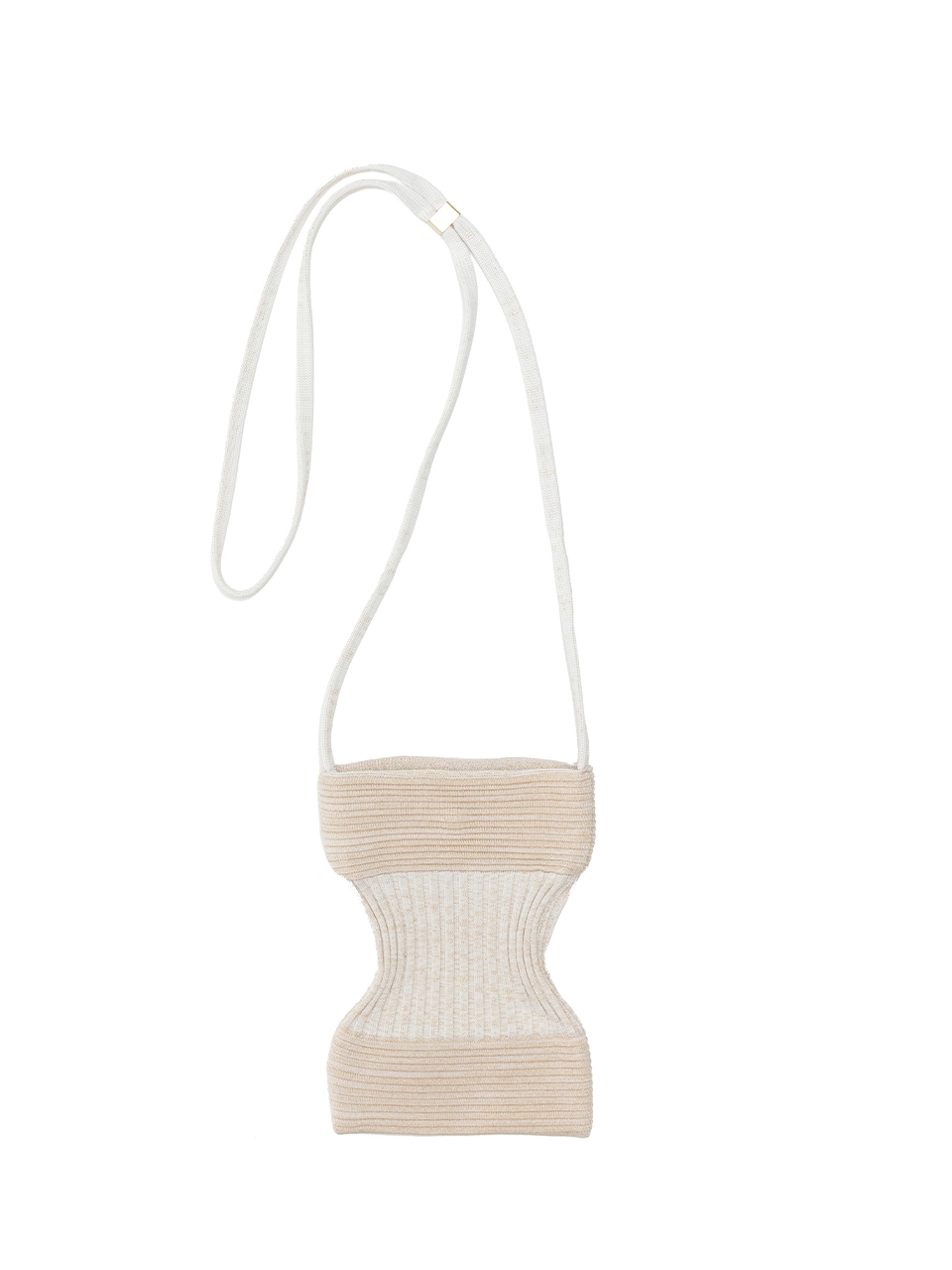 STRATA GLITTER SACOCHE BAG-ストラタグリッターサコッシュバッグ-CFCL