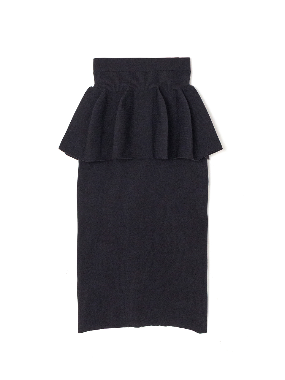 CFCL シーエフシーエル　新品　ポッタリー　スカート　ロングスカート POTTERY SKIRT