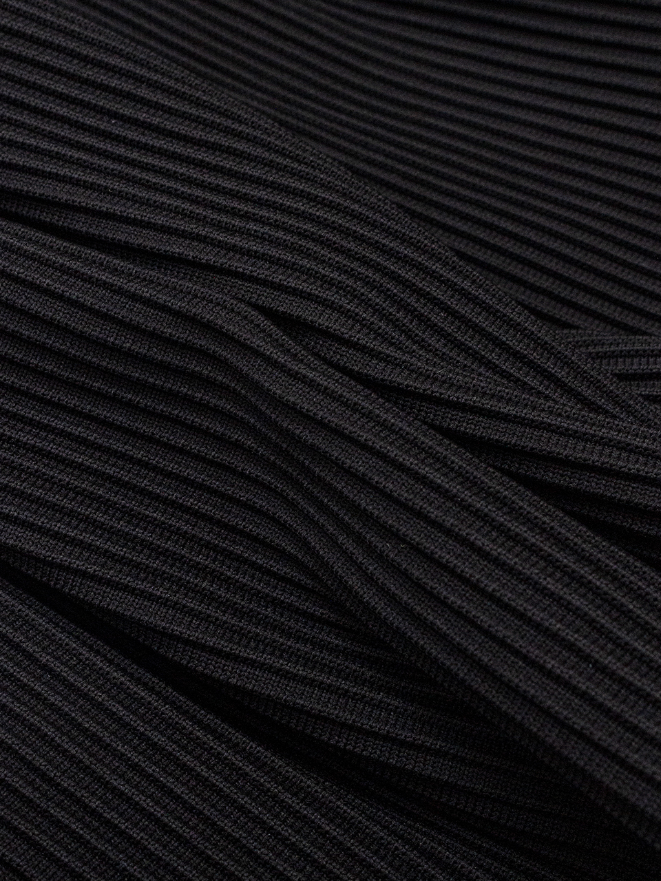 短時間1回着用】CFCL HYPHA MINI SKIRT ふんわり体型カバー HYPHA MINI