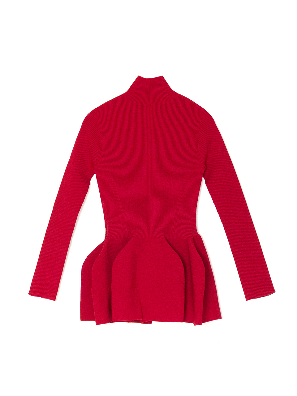 cfcl シーエフシーエルPOTTERY HS TOP 1 ポッタリトップス CFCL POTTERY HS TOP 1 RED トップス CFCL POTTERY HS TOP1