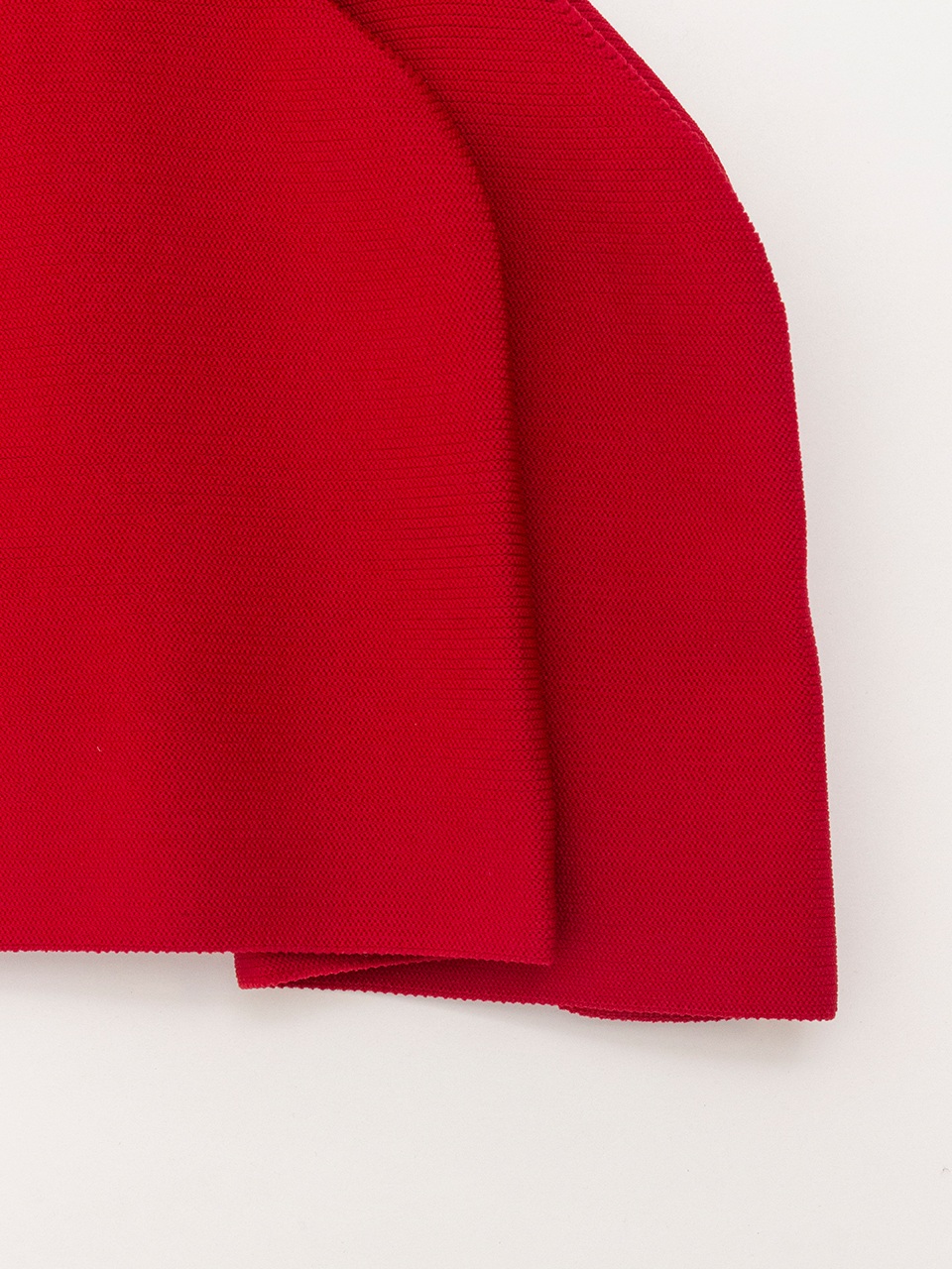 POTTERY MOCKNECK LONG SLEEVE TOP-ポッタリーモックネックロング