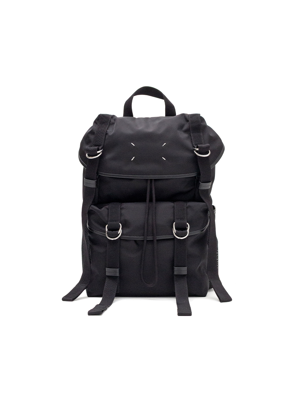 High tech medium backpack-ハイテックミディアムバックパック