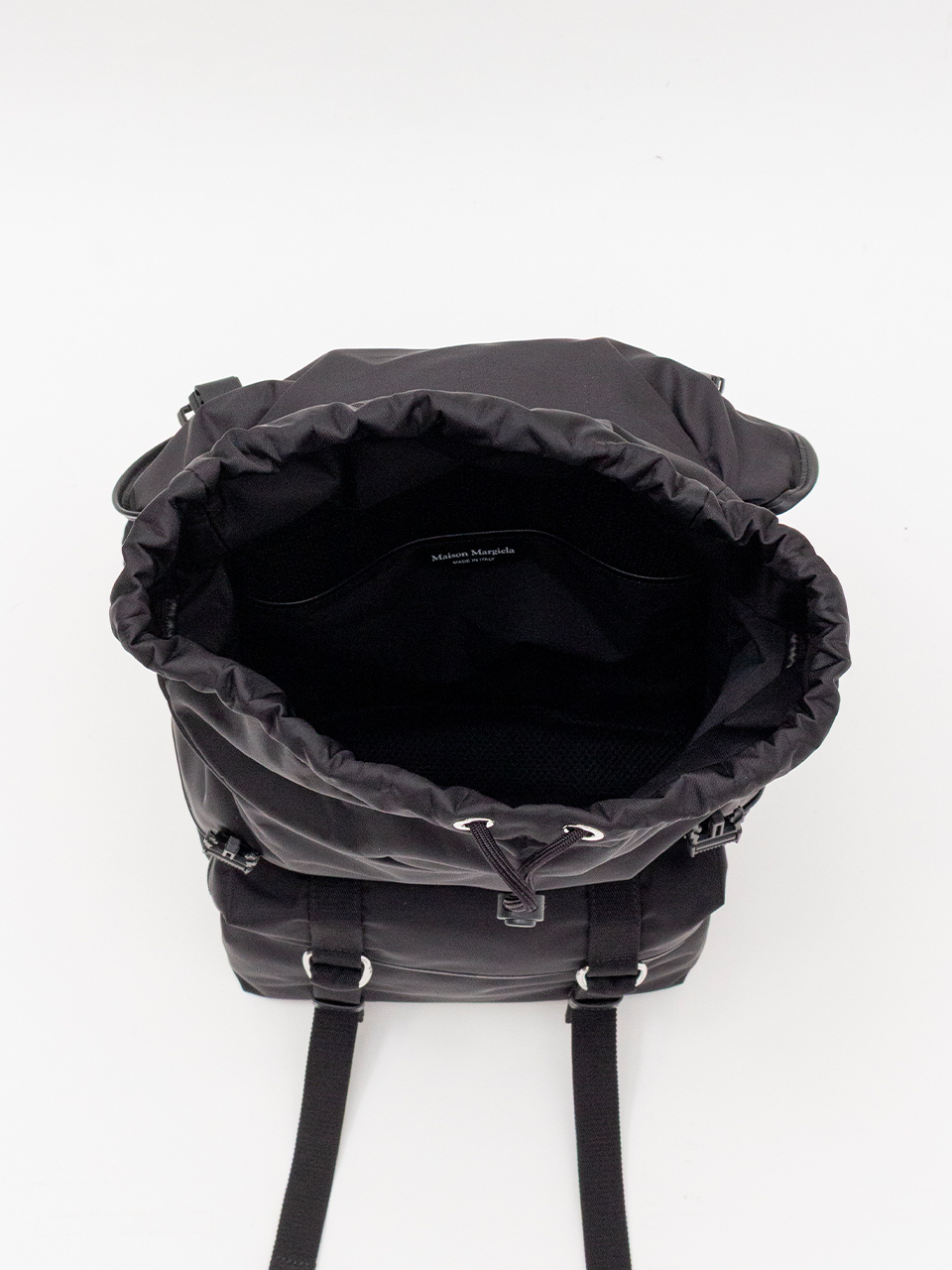 High tech medium backpack-ハイテックミディアムバックパック High tech medium backpack-ハイテックミディアムバックパック