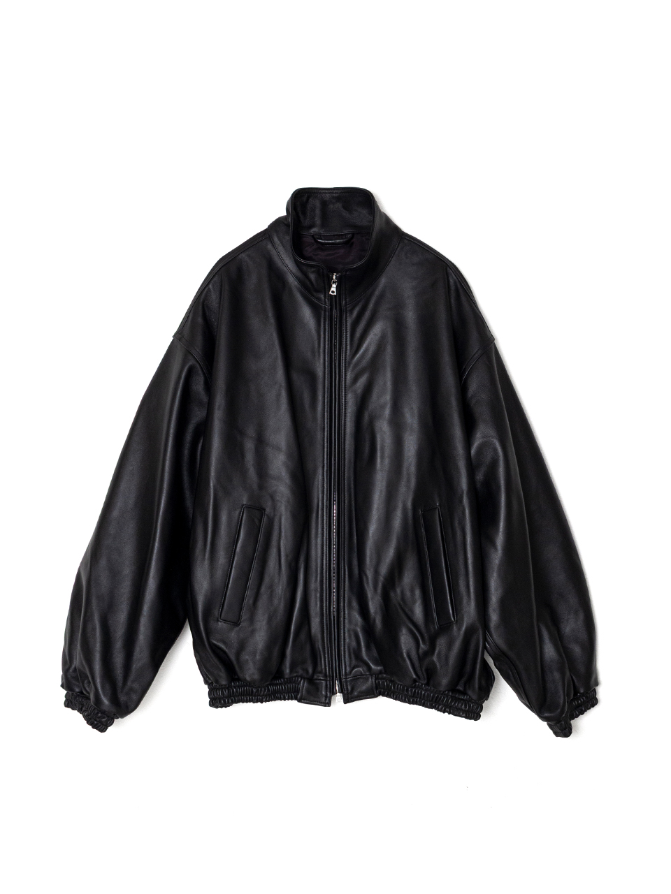 ジャケット・アウター stein.oversleeve standcollar coat ジャケット・アウター Stein OVER SLEEVE STAND COLLAR COAT