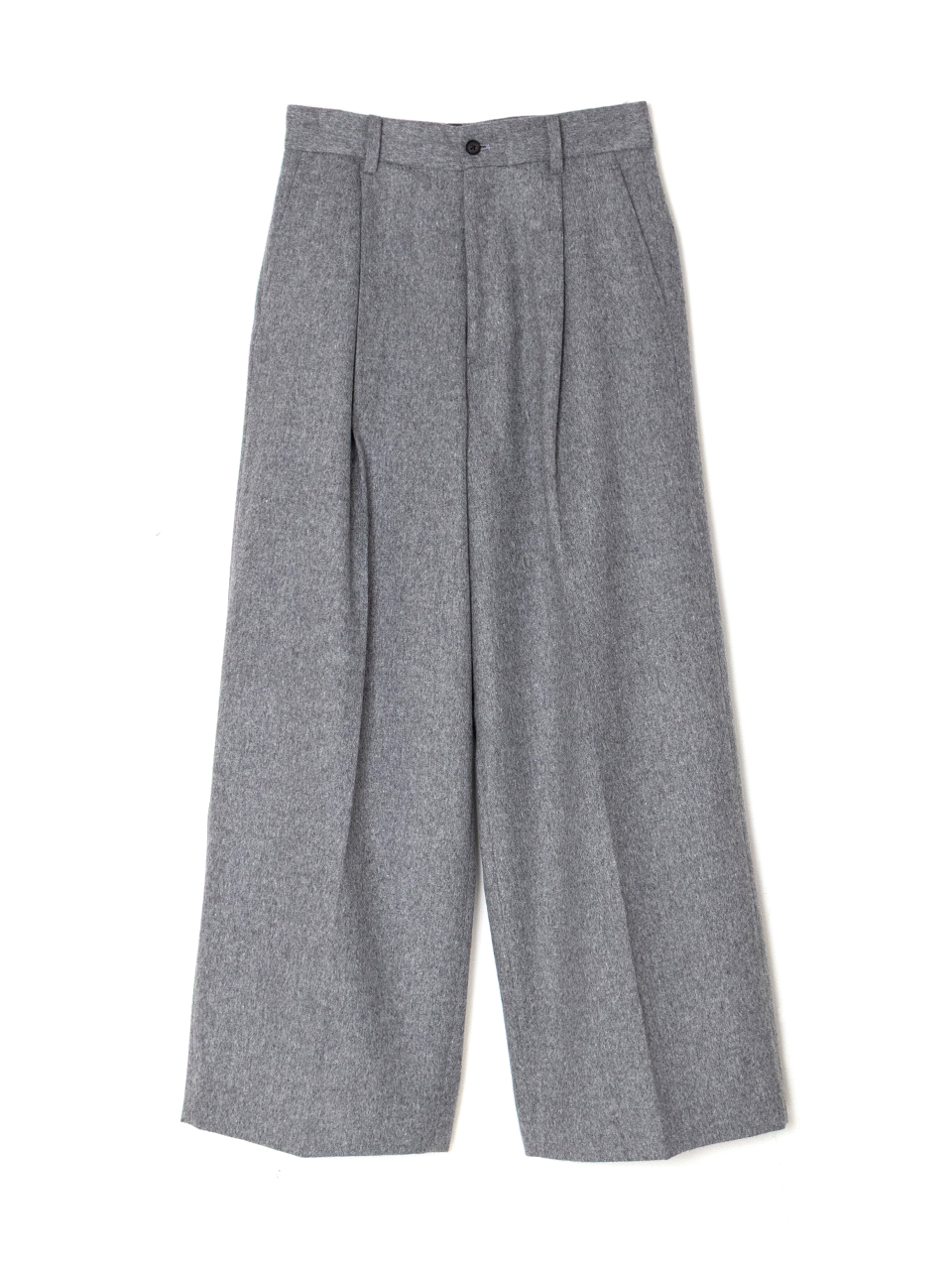 SOFTHYPHEN タフタタックエクストラワイドトラウザース SOFTHYPHEN タフタタックエクストラワイドトラウザース ssstein