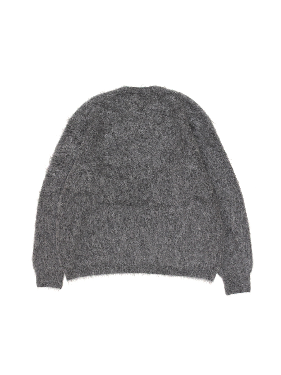 トップス KID MOHAIR KNIT CREW NECK LS KID MOHAIR KNIT CREW NECK LS | ssstein(シュタイン