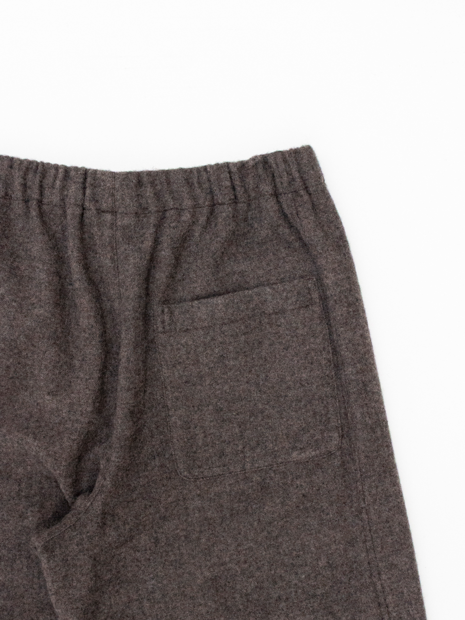 【週末価格】サイズ1/グレー/CASHMERE TROUSERS 週末価格】サイズ1/グレー/CASHMERE TROUSERS 週末価格】サイズ1