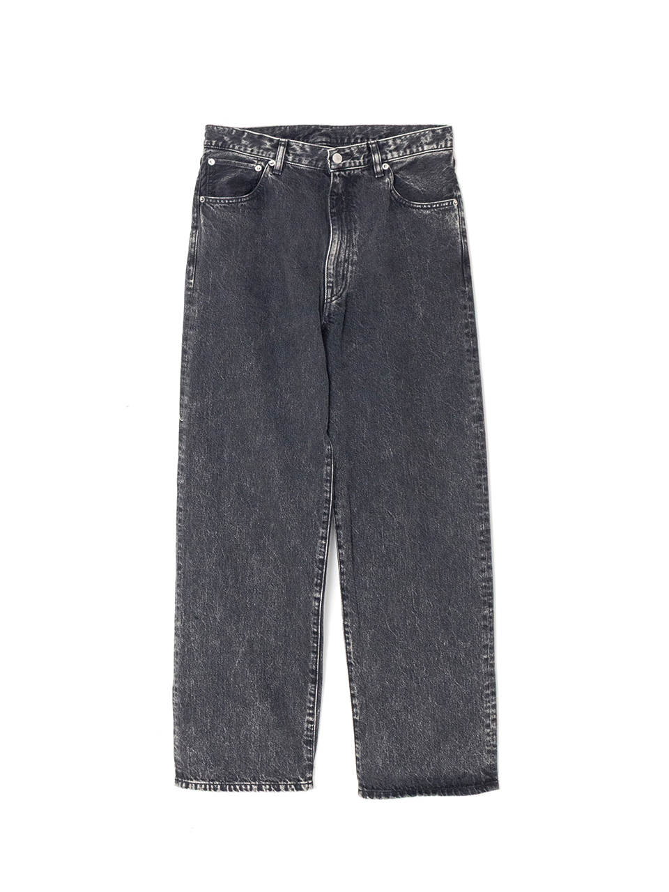 5 POCKET WIDE PANTS-5ポケットワイドパンツ-URU（ウル）通販