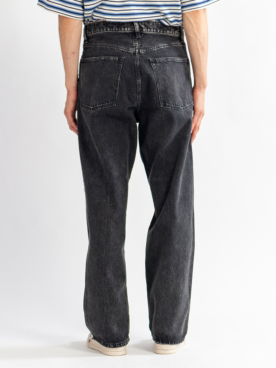 5 POCKET WIDE PANTS-5ポケットワイドパンツ-URU（ウル）通販