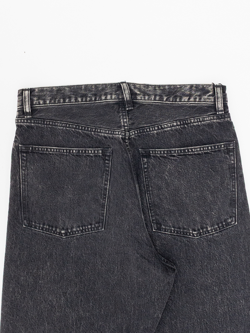 uruページ 5 POCKET WIDE PANTS-5ポケットワイドパンツ-URU（ウル）通販