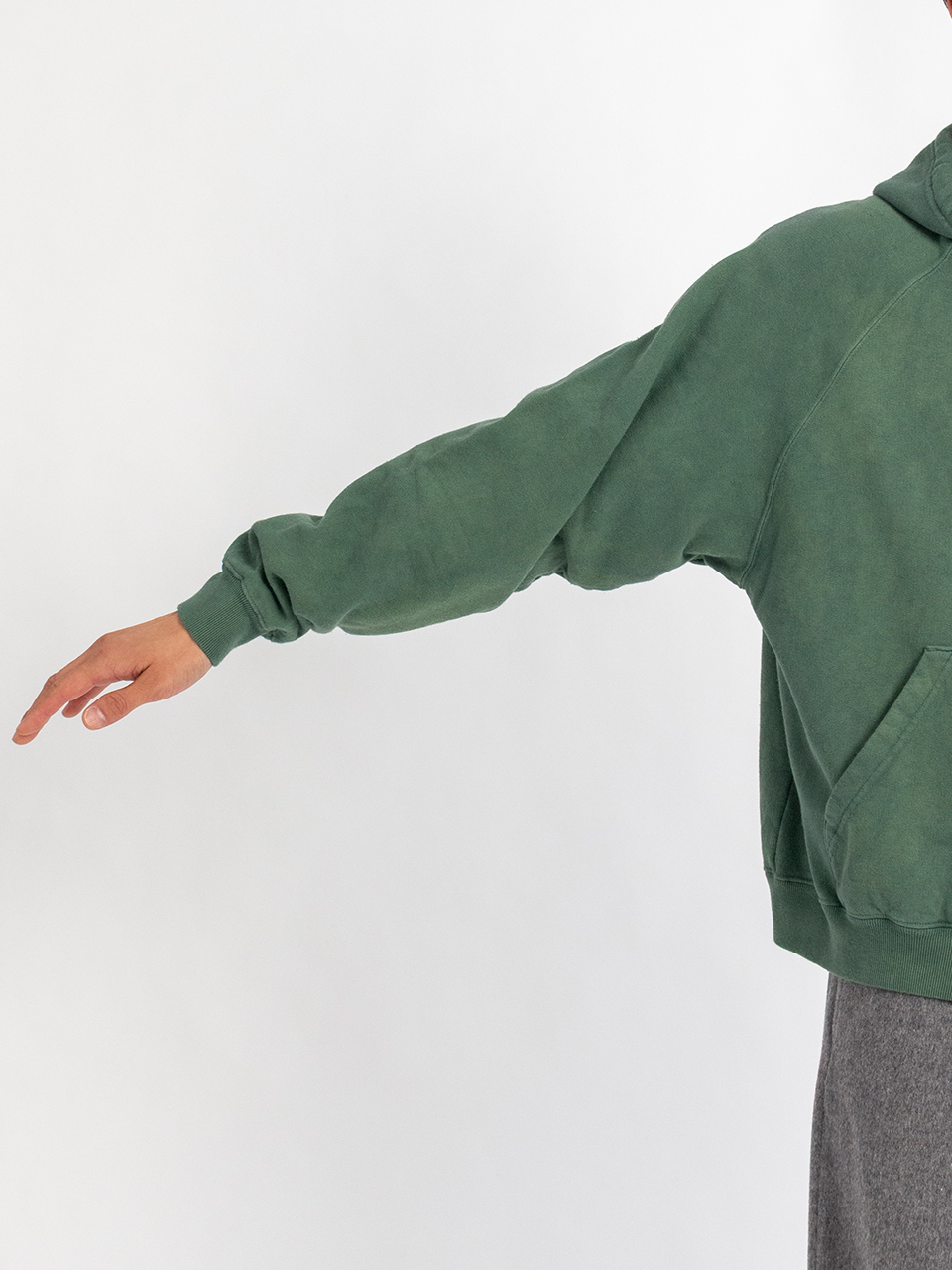 URU (ウル) タイダイ スウェット 3サイズ ZIP UP SWEAT-ジップアップスウェット-URU（ウル）通販| stcompany