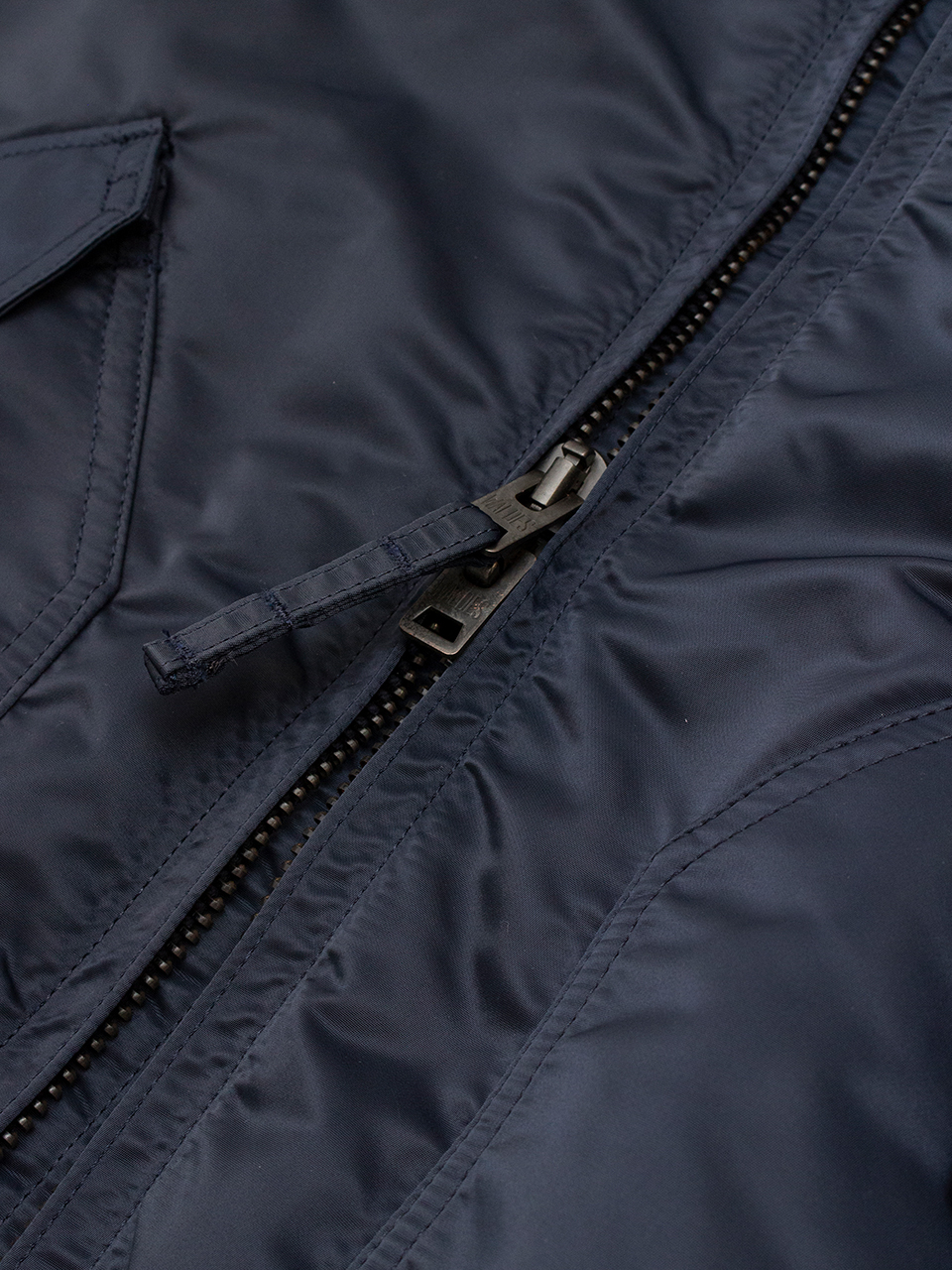 TYPE CWU-45/P JACKET-タイプCWU-45/Pジャケット-HYKE（ハイク）通販