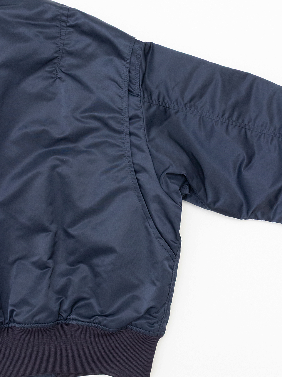 TYPE CWU-45/P JACKET-タイプCWU-45/Pジャケット-HYKE（ハイク）通販