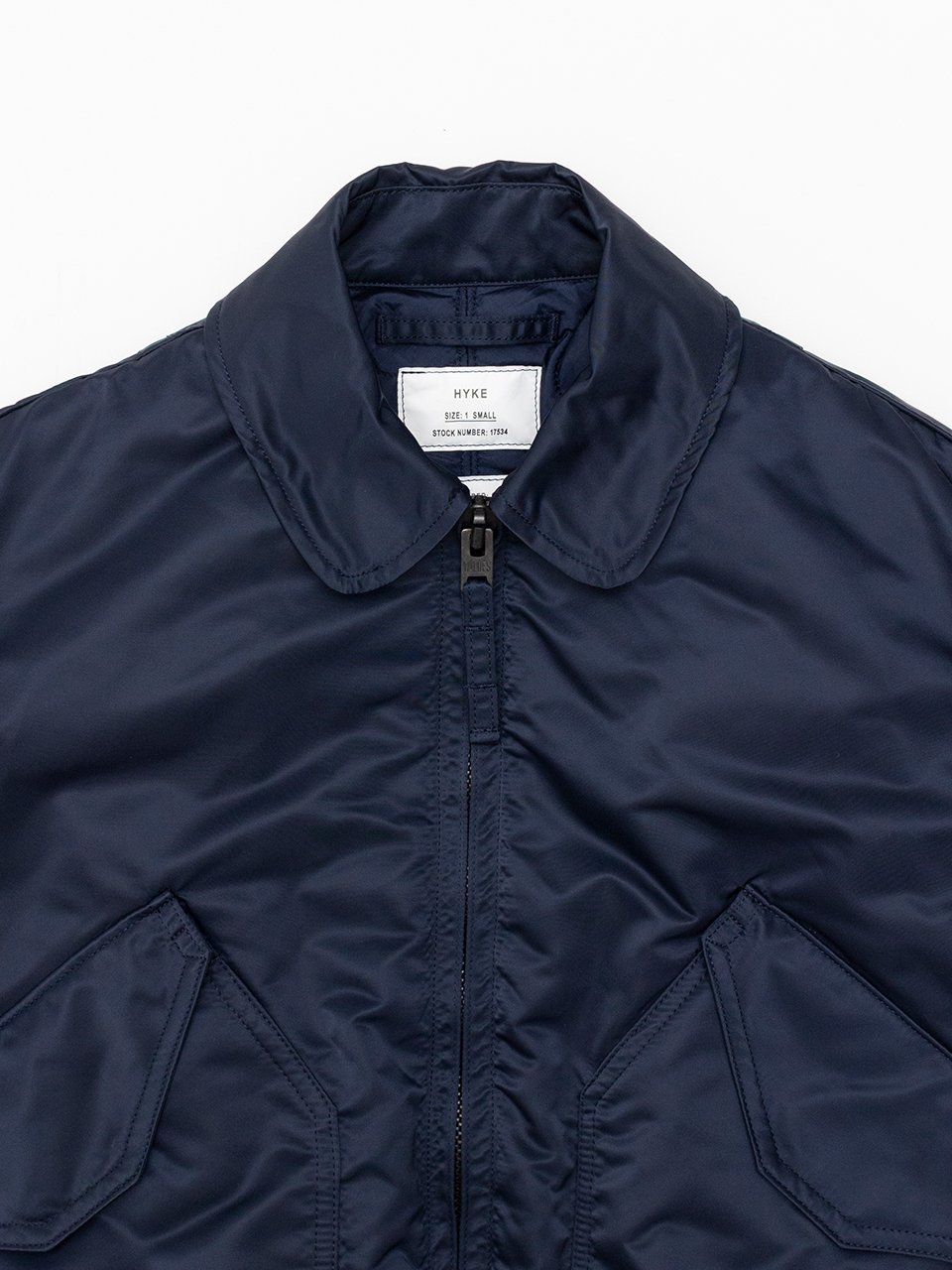 TYPE CWU-45/P JACKET-タイプCWU-45/Pジャケット-HYKE（ハイク）通販