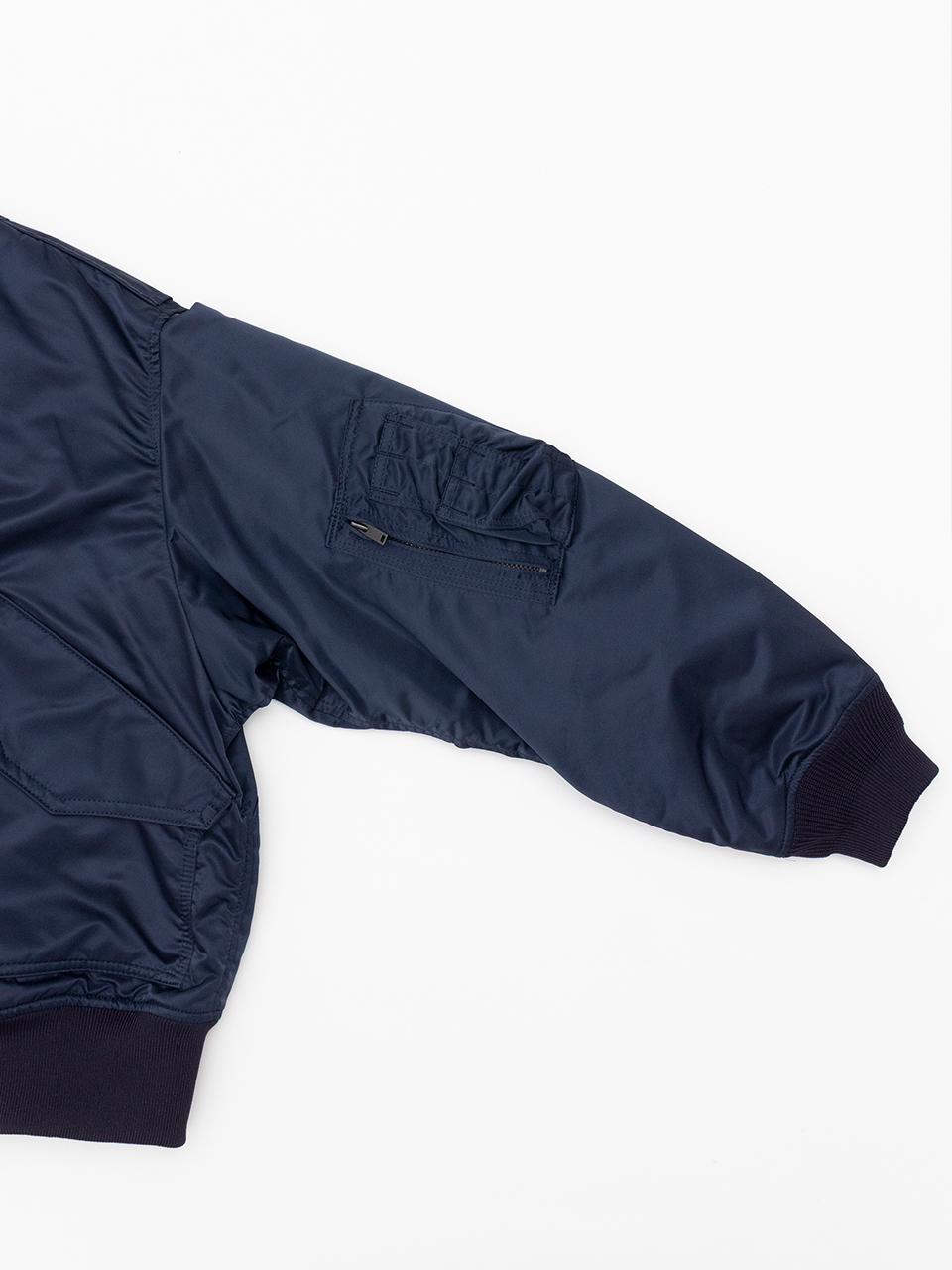 TYPE CWU-45/P JACKET-タイプCWU-45/Pジャケット-HYKE（ハイク）通販