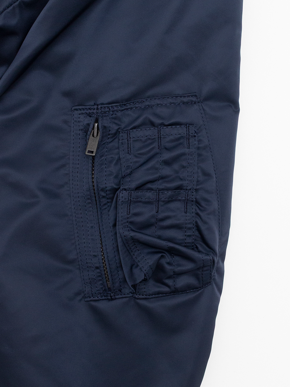 TYPE CWU-45/P JACKET-タイプCWU-45/Pジャケット-HYKE（ハイク）通販