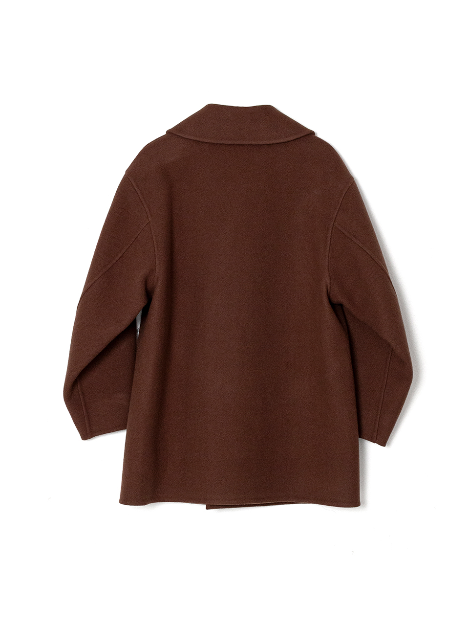 大特価！DOUBLE FACE TWILL STAND COLLAR COAT 大特価！DOUBLE FACE TWILL STAND COLLAR COAT DOUBLE FACE