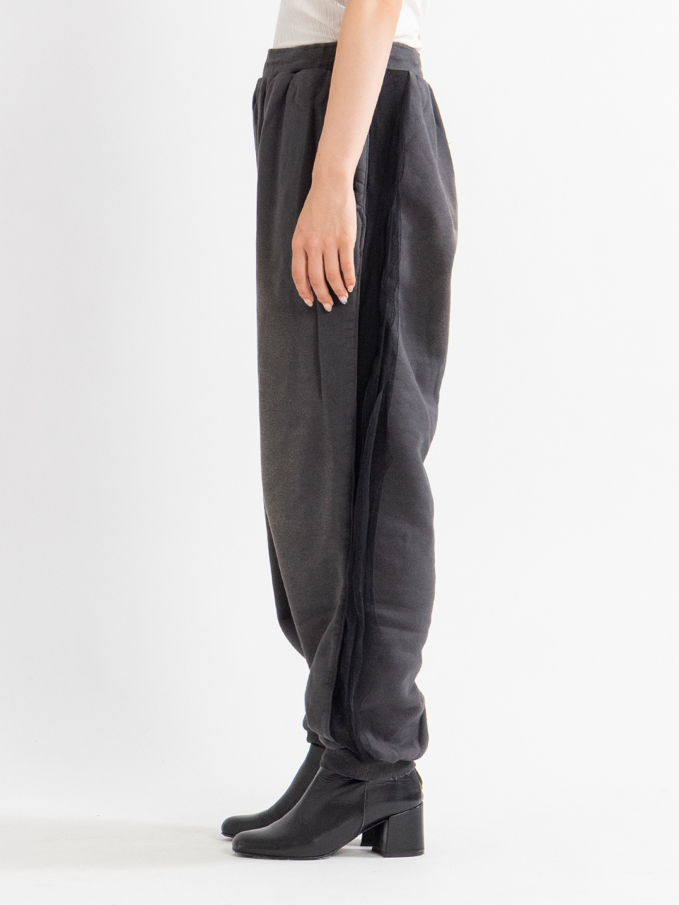 hika様 ikka パンツ テーパードパンツ レディース : ZOZOTOWN Yahoo!店