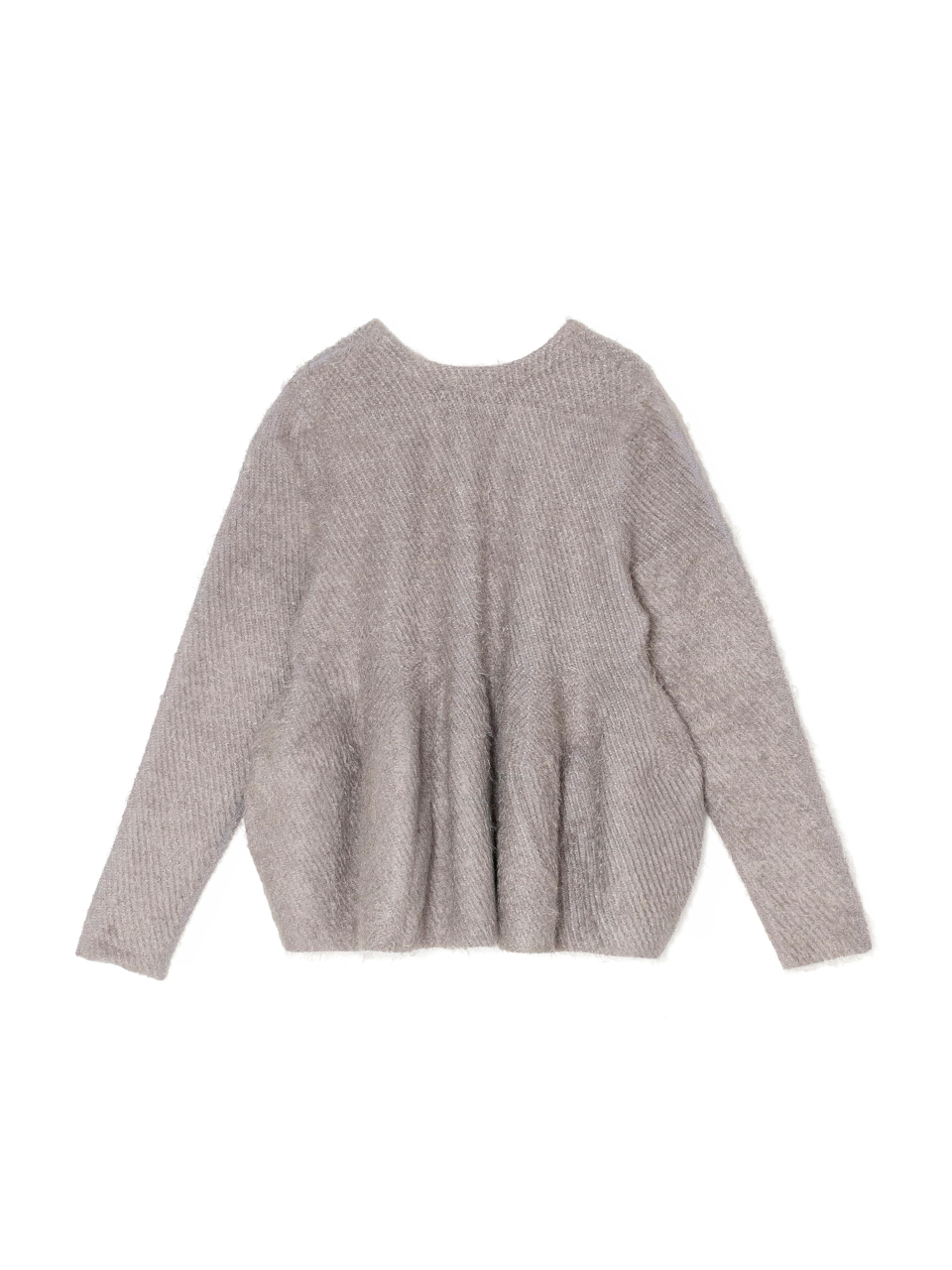 Knit cardigan-ニットカーディガン-Chika Kisada（チカキサダ