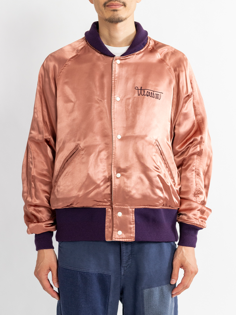 BALLARD VARSITY-バラードバーシティ-1010-visvim（ビズヴィム）通販