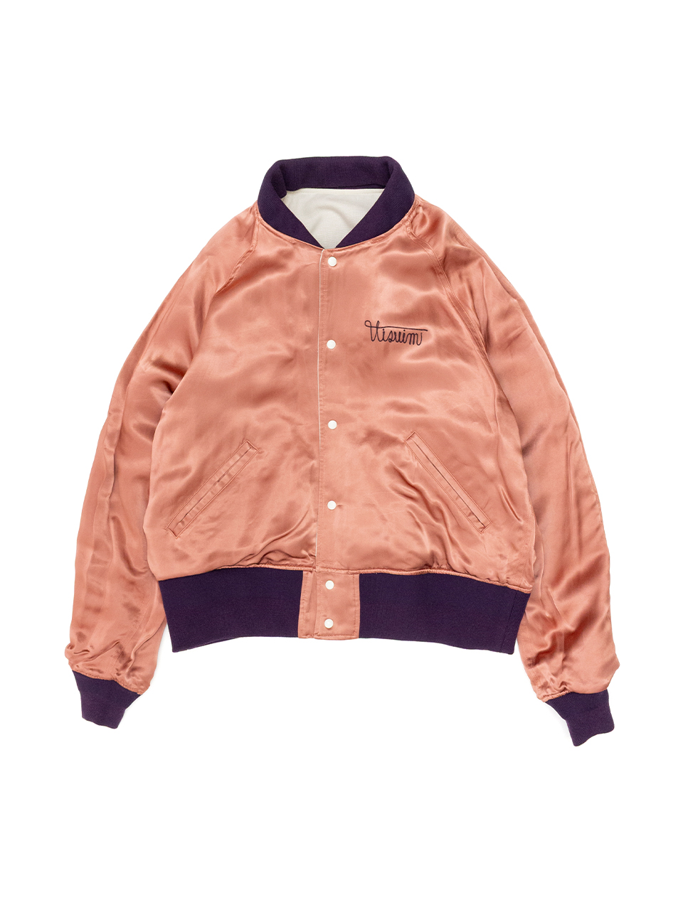 BALLARD VARSITY-バラードバーシティ-1010-visvim（ビズヴィム）通販