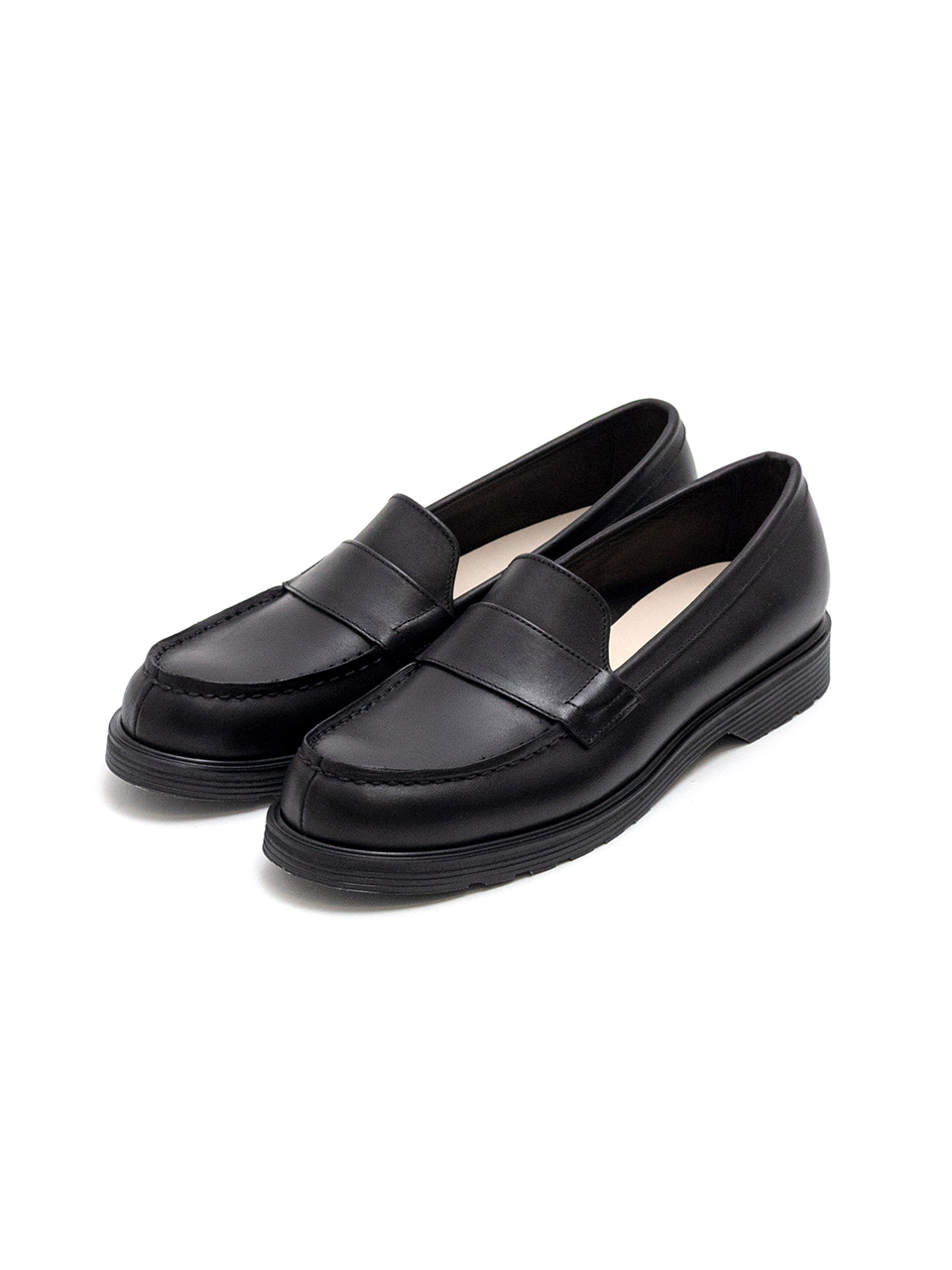 新品未使用✨ビューティフルシューズ　竹ヶ原敏之介　BS LOAFER ローファー BS LOAFER(LUFT SOLE)-ビーエスローファー-BEAUTIFUL SHOES