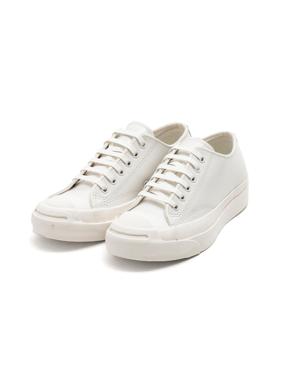 LEATHER JACK PURCELL 1935-ジャックパーセル1935レザー