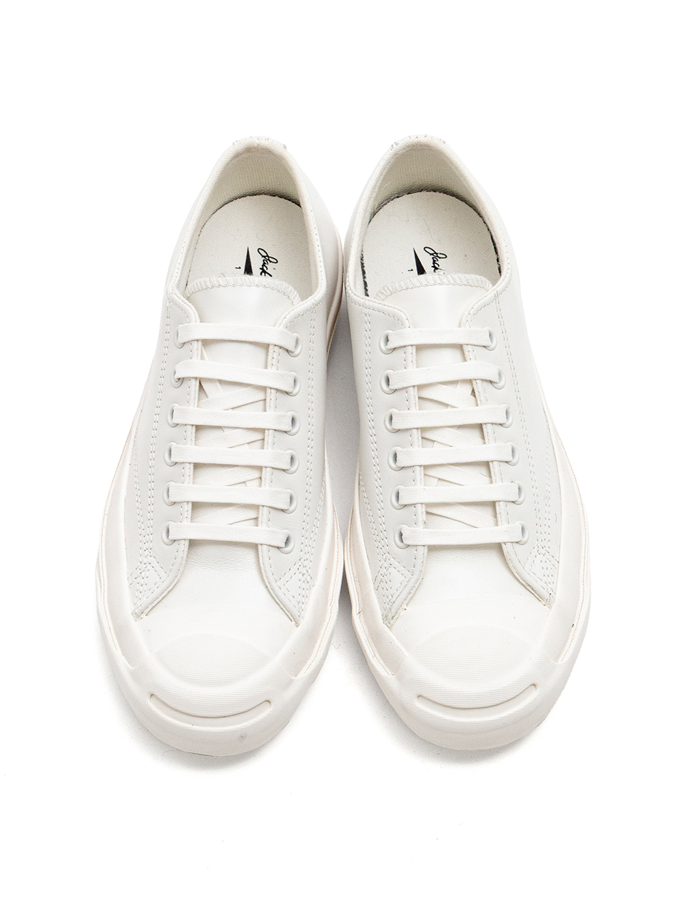LEATHER JACK PURCELL 1935-ジャックパーセル1935レザー-CONVERSE