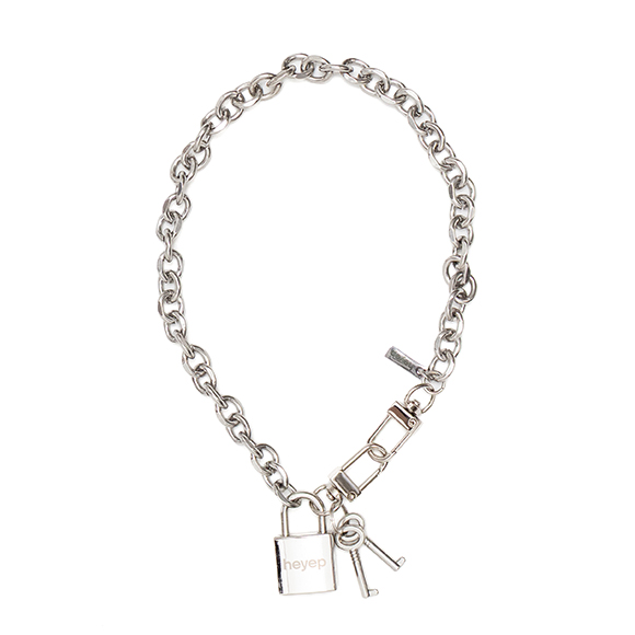 HYKEブレスレット BALL BRACELET silver | HYKE (Women)/ハイク