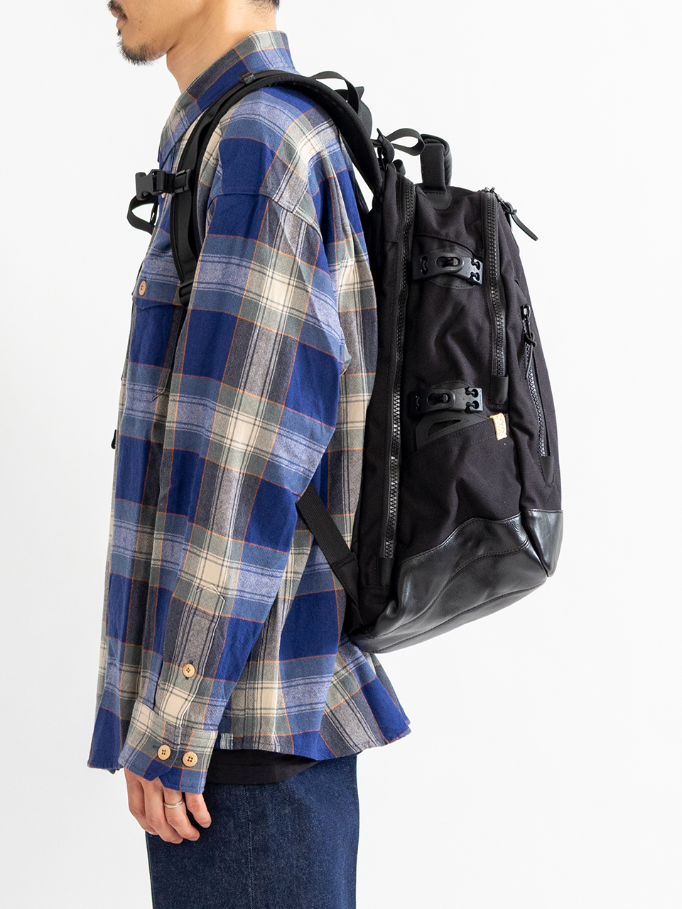 EXCELSIOR II CAP-エクセルシオールIIキャップ-visvim