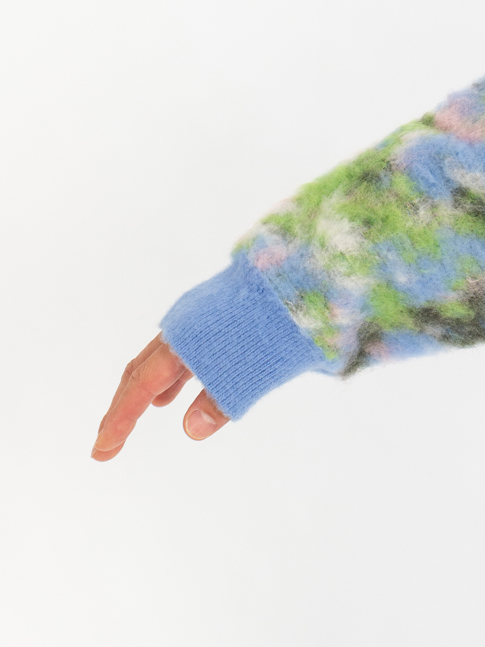 Abstract polonting-アブストラクトポロンティング-Kota Gushiken