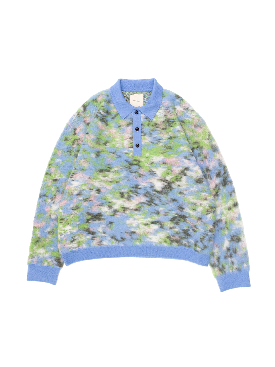 Abstract polonting-アブストラクトポロンティング-Kota