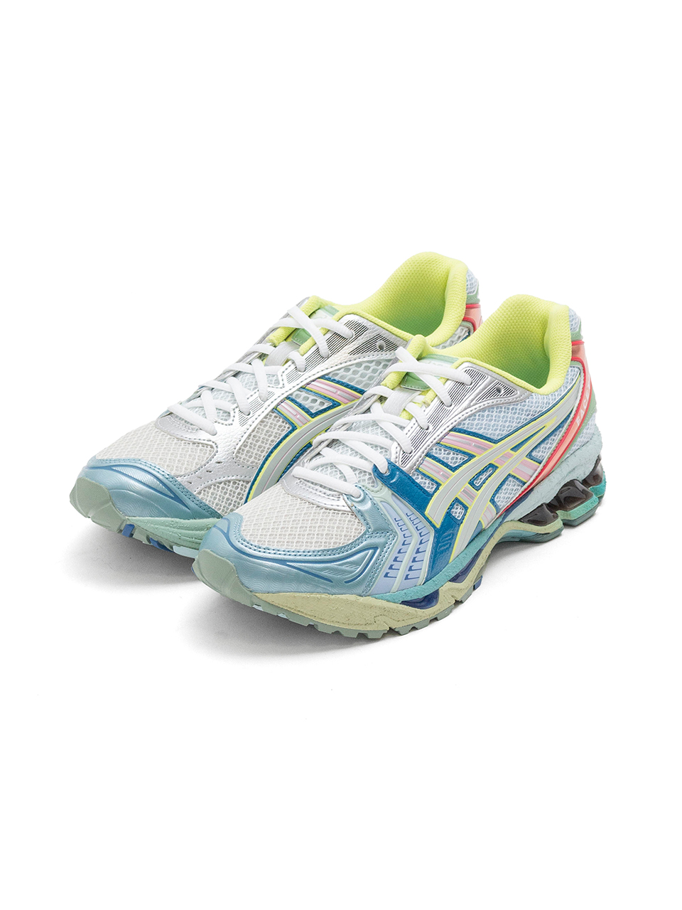 FACETASM × ASICS GEL-KAYANO 14-ファセッタズム アシックス