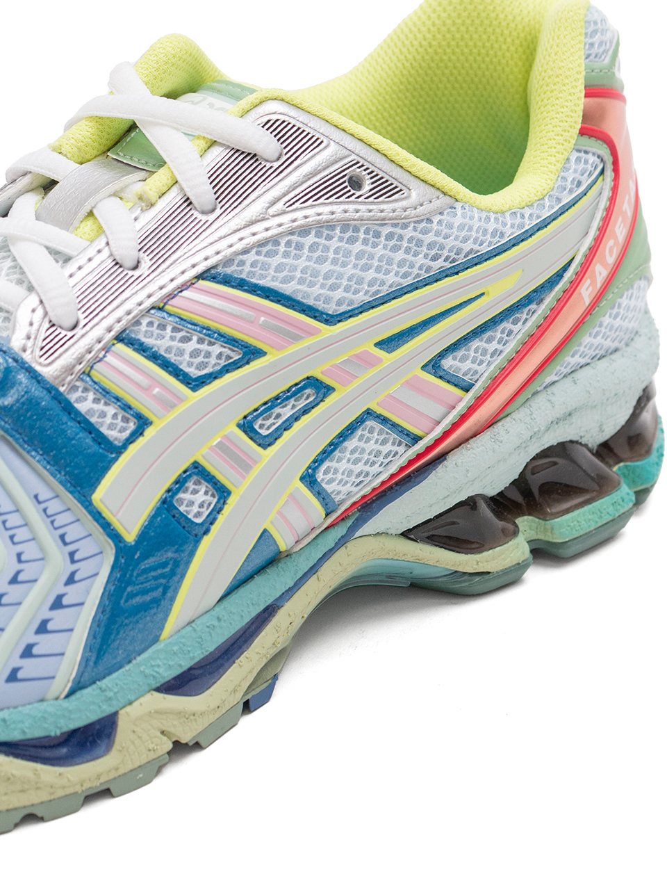 FACETASM × ASICS GEL-KAYANO 14-ファセッタズム アシックス