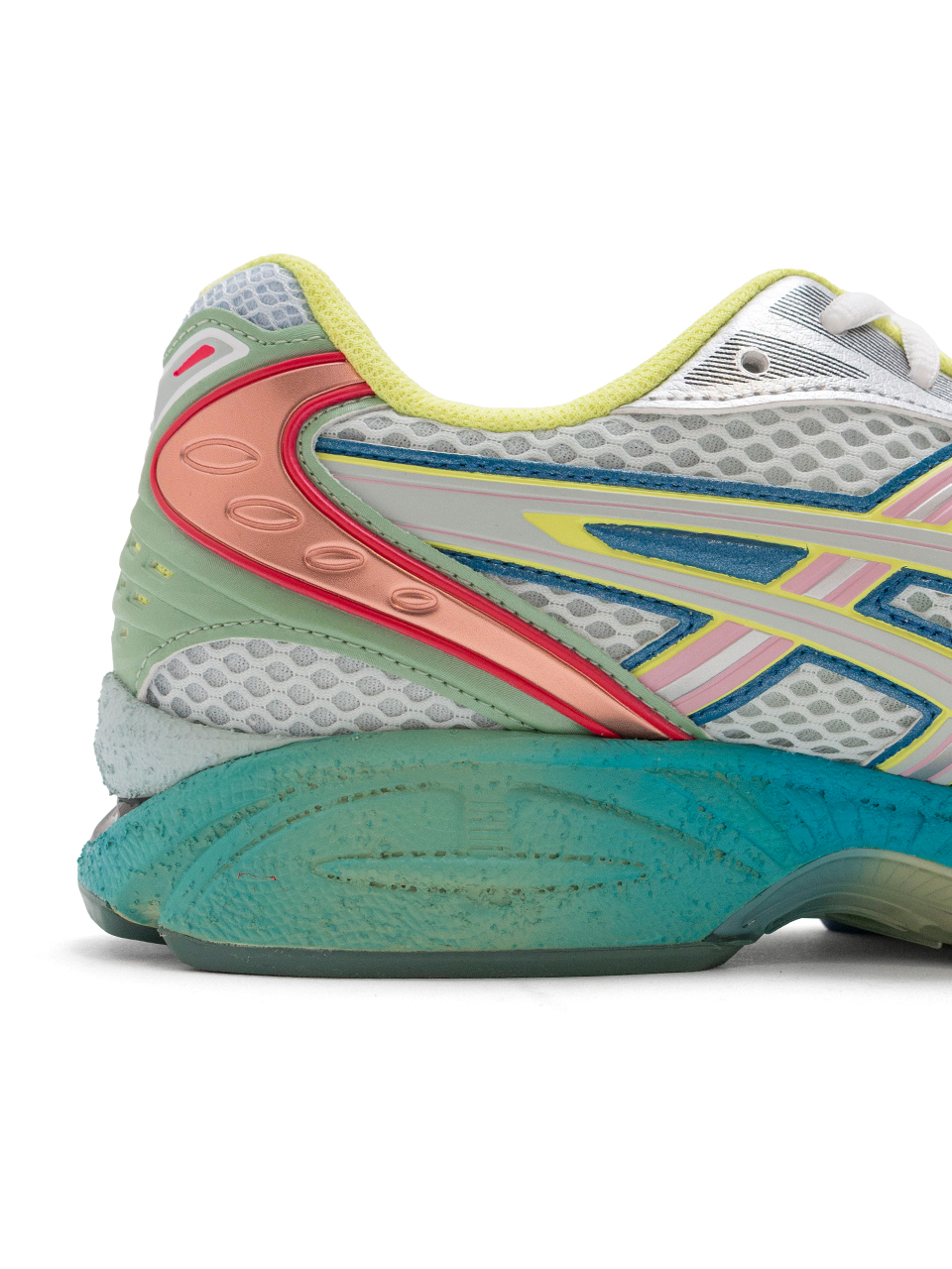 FACETASM × ASICS GEL-KAYANO 14-ファセッタズム アシックス