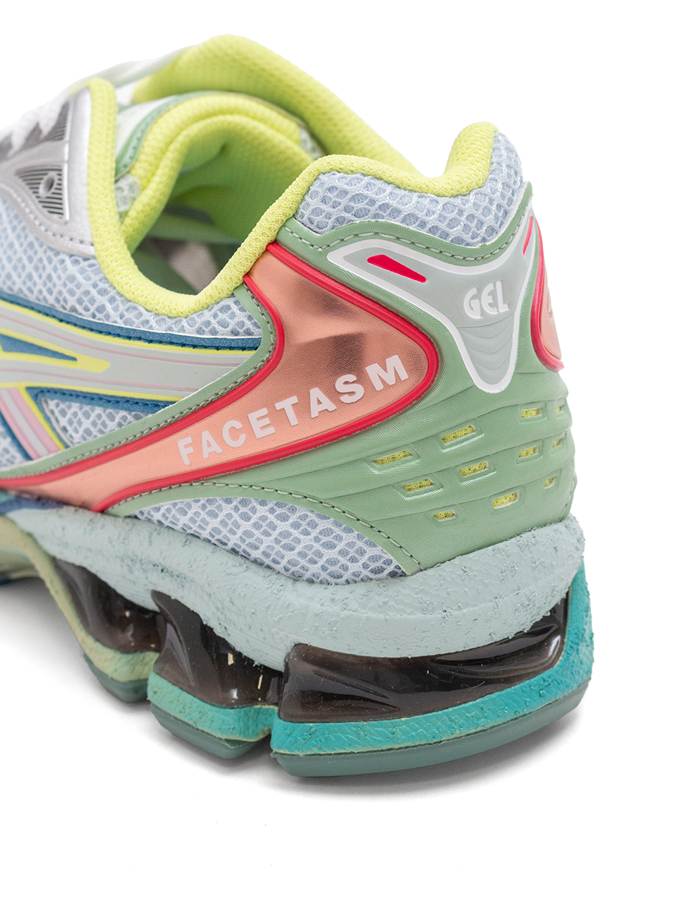 FACETASM × ASICS GEL-KAYANO 14-ファセッタズム アシックス