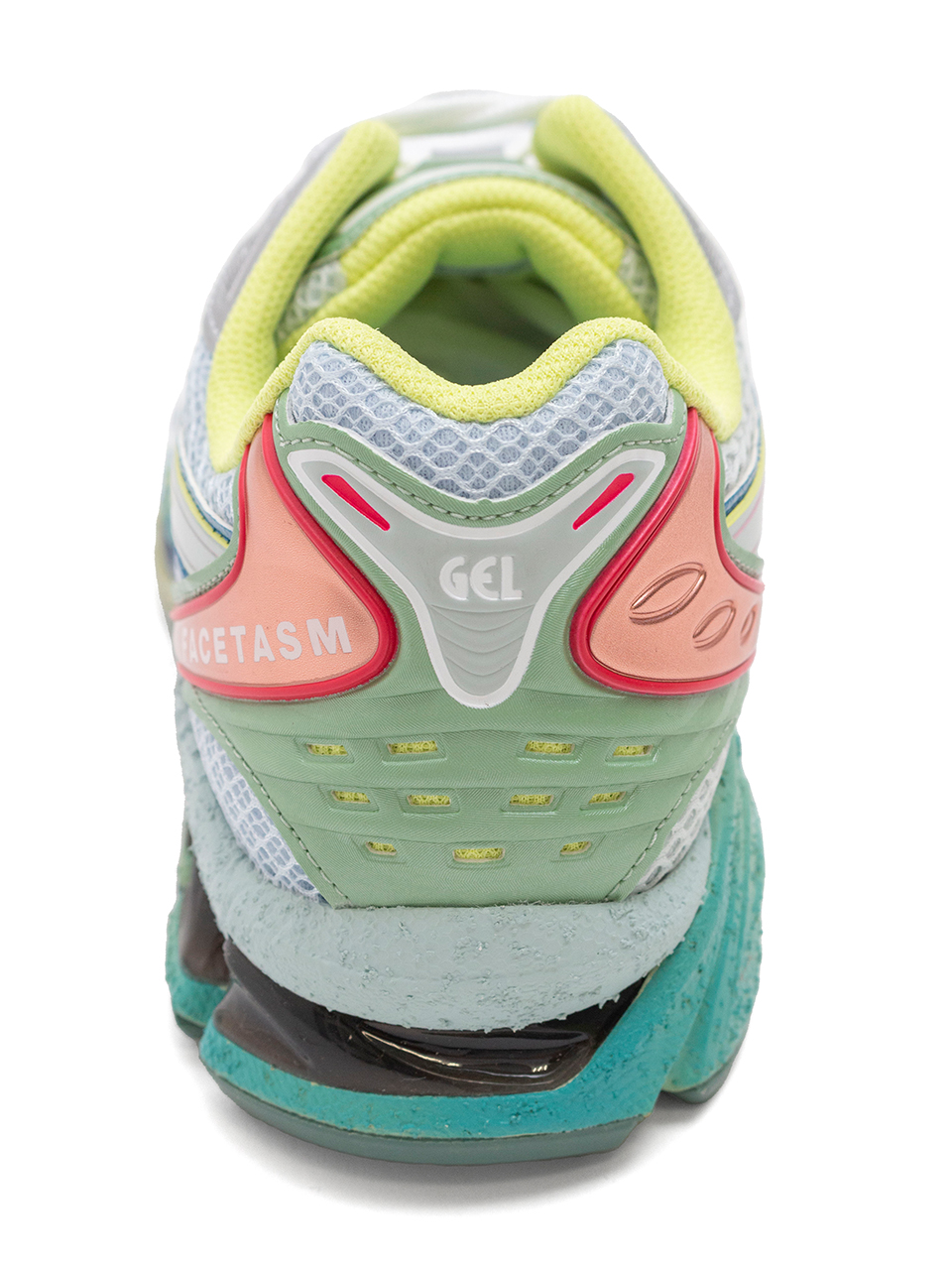 FACETASM × ASICS GEL-KAYANO 14-ファセッタズム アシックス